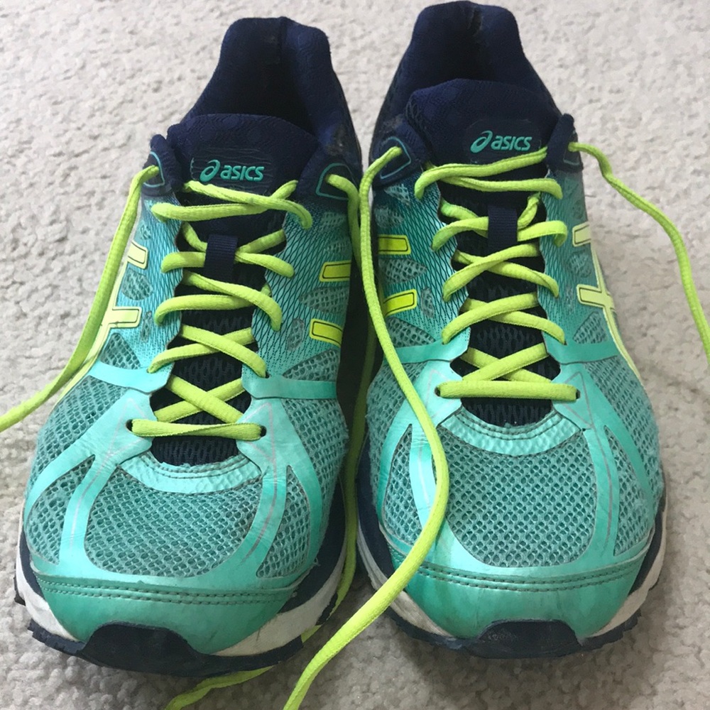 Asics Gel Cumulus 17 Running Shoes